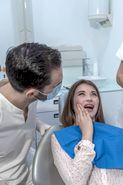 Tooth Infection Emergency Dentist in WA