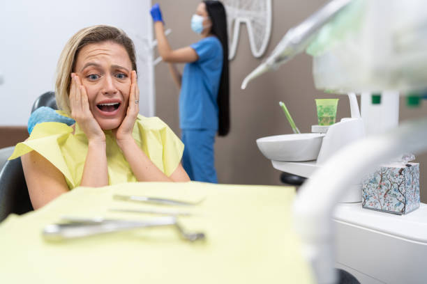 Best Emergency Dentist Near Me  in Redmond, WA