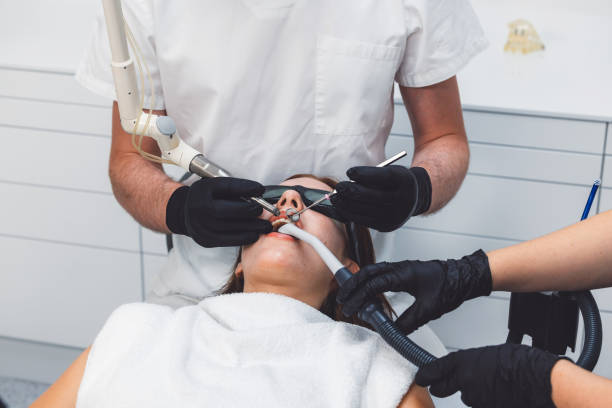 Best Emergency Tooth Extraction  in Redmond, WA