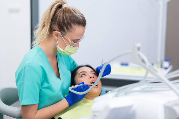 Best Broken Tooth Emergency  in Redmond, WA