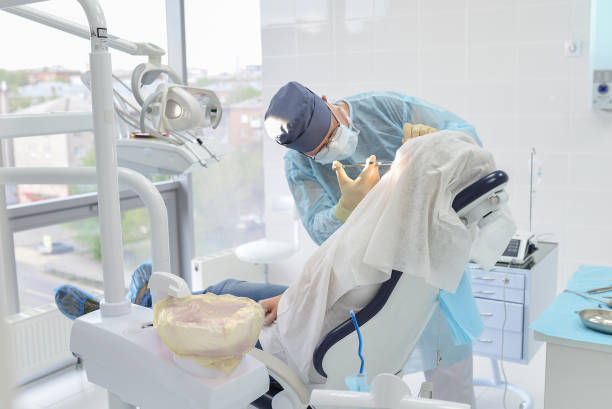 Best Dentist for Severe Toothache  in Redmond, WA